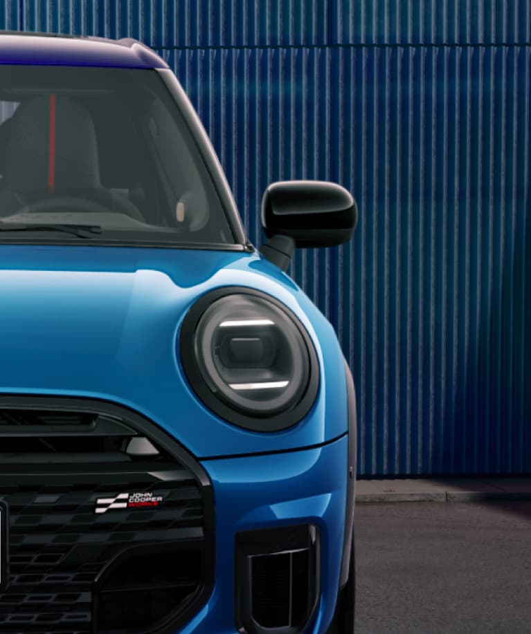 MINI Cooper 4 Door | Sandia MINI